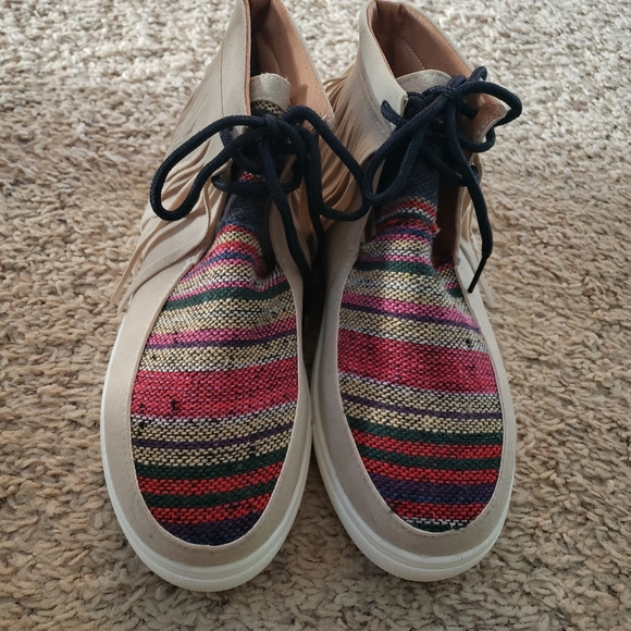 Shoes - Picture 1 of 4